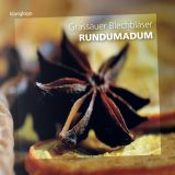 Rundumadum  Grassauer Blechbläser Ensemble