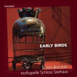 Early Birds  Simon Borutzki