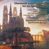 Chormusik vom Frhbarock  bis zur Sptromantik