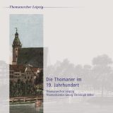 Die Thomaner  im 19. Jahrhundert