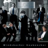 Karl-Friedrich Beringer and  the Windsbach Boys Choir