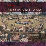 Carl Orff:  Carmina Burana