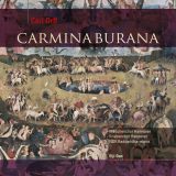 Carl Orff:  Carmina Burana