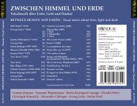 Zwischen Himmel und Erde -  Daarler Vocal Consort