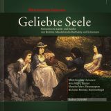 Geliebte Seele:  Mdchenchor Hannover