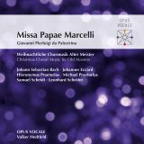 Giovanni Pierluigi da Palestrina:  Missa Papae Marcelli