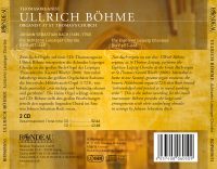 Johann Sebastian Bach:  Die Achtzehn Leipziger Choräle