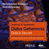 Andreas N. Tarkmann:  Didos Geheimnis