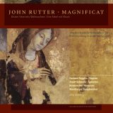 John Rutter  Magnificat