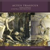 Knabenchor Hannover:  Actus tragicus