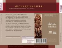 Knabenchor Hannover:  Michaelisvesper