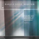 Harald Weiss:  Requiem