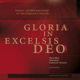 Gloria in excelsis Deo:  Knabenchor Hannover