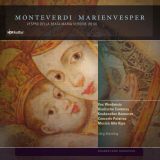 Claudio Monteverdi:  Marienvesper