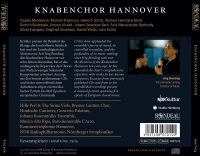 Knabenchor Hannover:  a Portrait