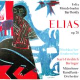 Mendelssohn: Elias -  Windsbacher Knabenchor