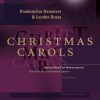 Knabenchor Hannover & London Brass:  Christmas Carols