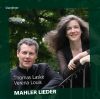 Thomas Laske & Verena Louis:  Mahler Lieder