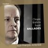 Jean-Franois Antonioli:  Ballades