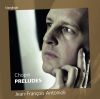 Jean-Franois Antonioli: Preludes