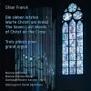 César Franck Die sieben letzten Worte Jesu am Kreuz