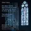 Csar Franck  Die sieben letzten Worte Jesu am Kreuz