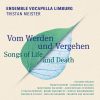 Ensemble Vocapella Limburg Songs of Life and Death