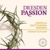 Marco Gioseppe Peranda: Passionsmusik am Dresdner Hof