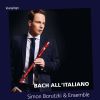 Simon Borutzki & Ensemble Bach all'italiano