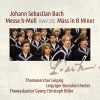 Johann Sebastian Bach Messe h-Moll BWV 232