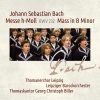 Johann Sebastian Bach Messe h-Moll BWV 232