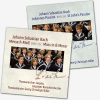 Passion mit dem Thomanerchor
