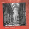 Johann Pachelbel  Keyboard music