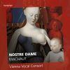 Guillaume de Machaut:  Nostre Dame