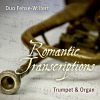 Duo Fehse-Wilfert  Romantic Transcriptions