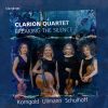 Clarion Quartet  Breaking the Silence