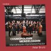 Cosmopolitan  Mendelssohn