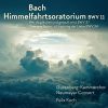 Johann Sebastian Bach  Himmelfahrtsoratorium
