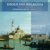 Diogenio Bigaglia  Miserere - Missa in F