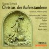 Gustav Schreck  Christus, der Auferstandene