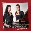 Concertino  Marina Kheifets, Anna Yarovaya