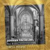 Johann Pachelbel Vol. 2  Music for Keyboard Instruments
