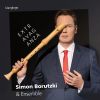 Simon Borutzki <br> Extravaganza