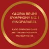 Symphony No 1 - The Parable of Rings