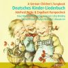 Engelbert Humperdinck A German Children's Songbook