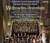 Johann Sebastian Bach: Weihnachtsoratorium