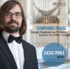 Symphonic Praise  Organ Music from St Nikolai, Leipzig