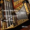 Matthias Neumann  Compenius-Orgel Rinteln 1621–2021