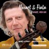 Mozart & Fiala Amad, mon ami