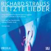Richard Strauss Letzte Lieder